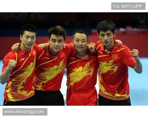 杭州乒乓球队实力分析与发展潜力的全面探讨与展望