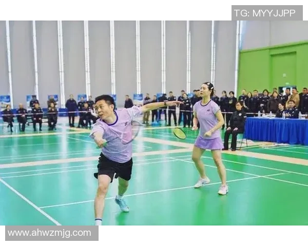 热议羽毛球：武汉羽毛球队的配合变革