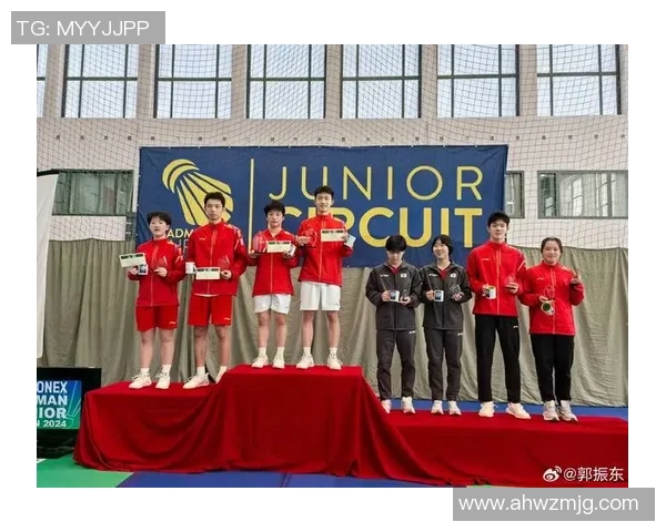 羽毛球纪实：记录南京羽毛球队的奋斗经历