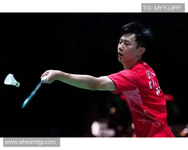 羽毛球纪实：记录深圳羽毛球队的逆袭之旅_1