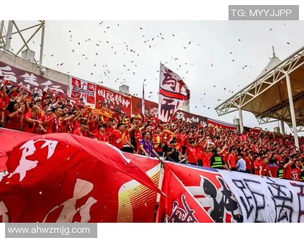 足球热点：解读广州足球队的反击